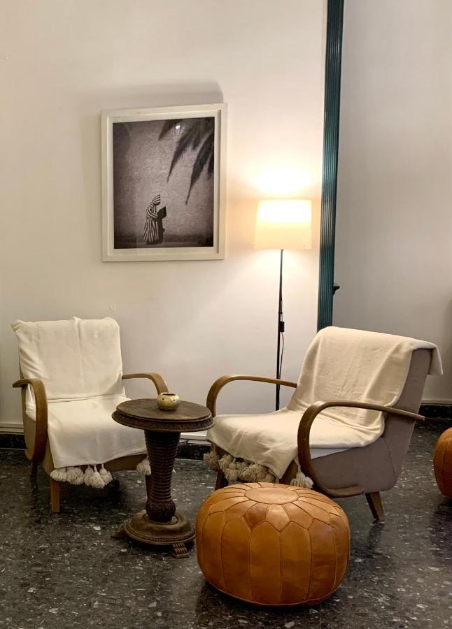 Riad Ksar Saad & Spa مراكش المظهر الخارجي الصورة
