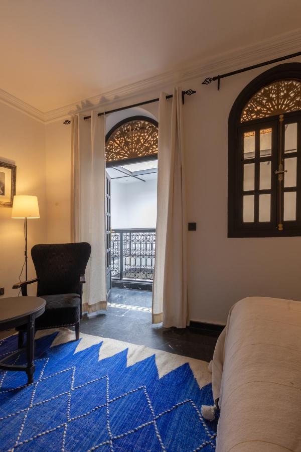 Riad Ksar Saad & Spa مراكش المظهر الخارجي الصورة